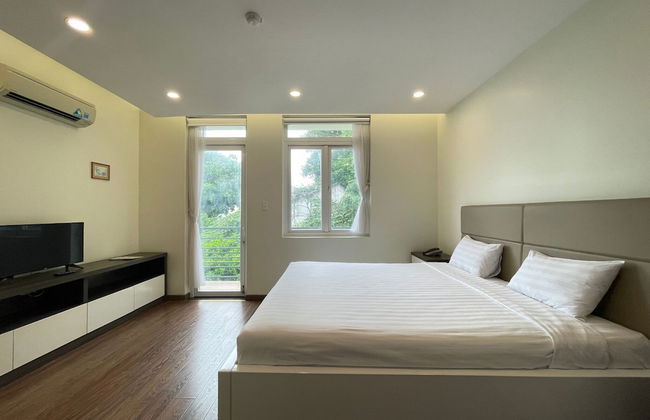 Cassabella Hotel & Apartment - Foto 19