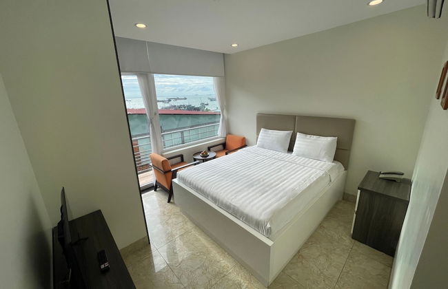 Cassabella Hotel & Apartment - Foto 5