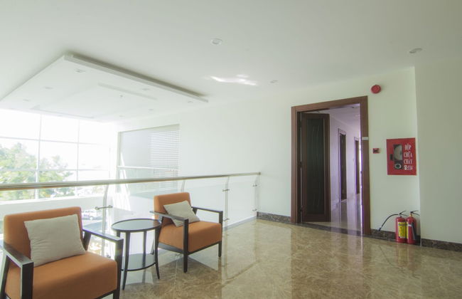 Cassabella Hotel & Apartment - Foto 51