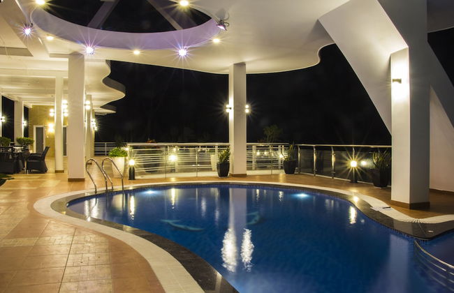 Cassabella Hotel & Apartment - Foto 47