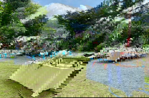 Foto 18 - The Eco Tropicana Garden