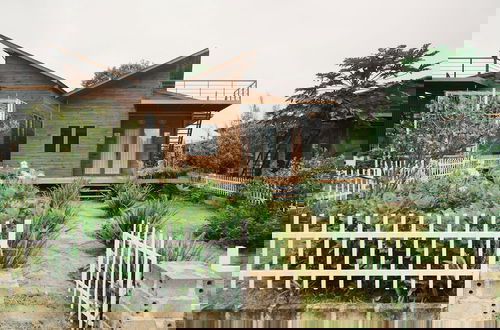 Foto 6 - The Eco Tropicana Garden