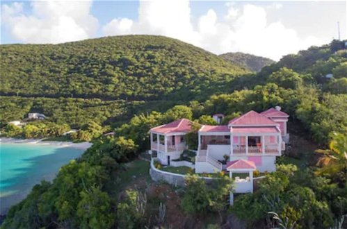 Foto 78 - White Bay Villas in the British Virgin Islands