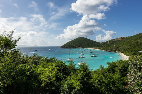 Foto 74 - White Bay Villas in the British Virgin Islands