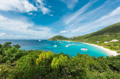 Foto 72 - White Bay Villas in the British Virgin Islands