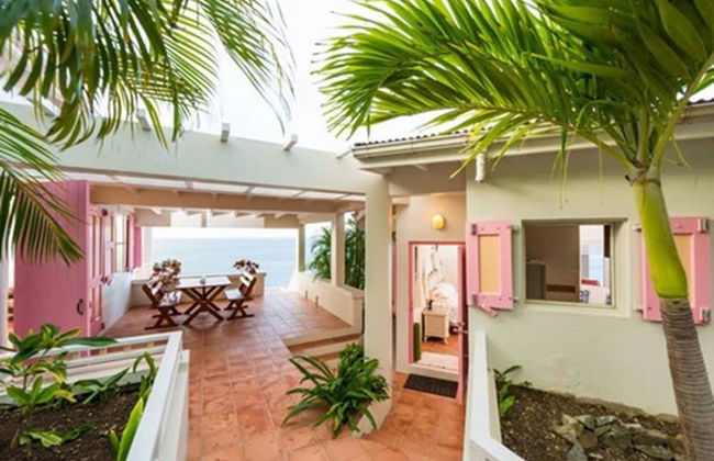 White Bay Villas and Beach Club - Foto 13