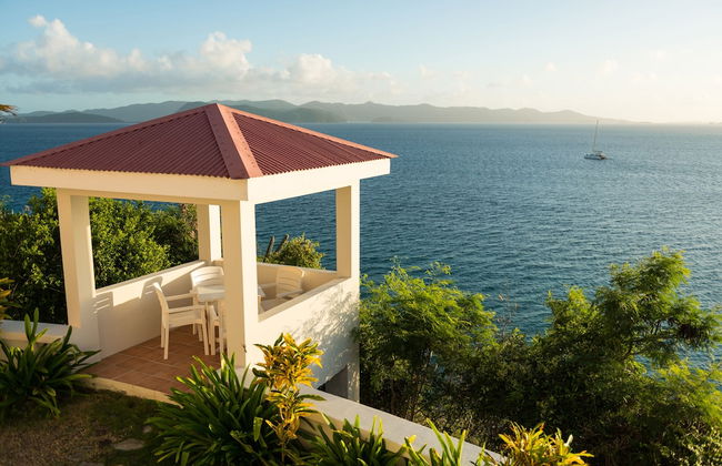 White Bay Villas and Beach Club - Foto 76