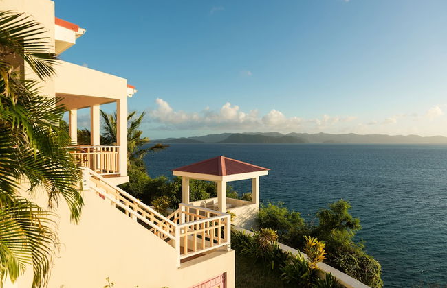 White Bay Villas and Beach Club - Foto 75