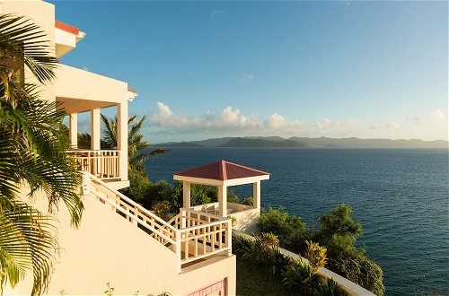 Foto 75 - White Bay Villas in the British Virgin Islands