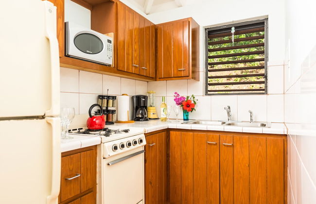 White Bay Villas and Beach Club - Foto 17