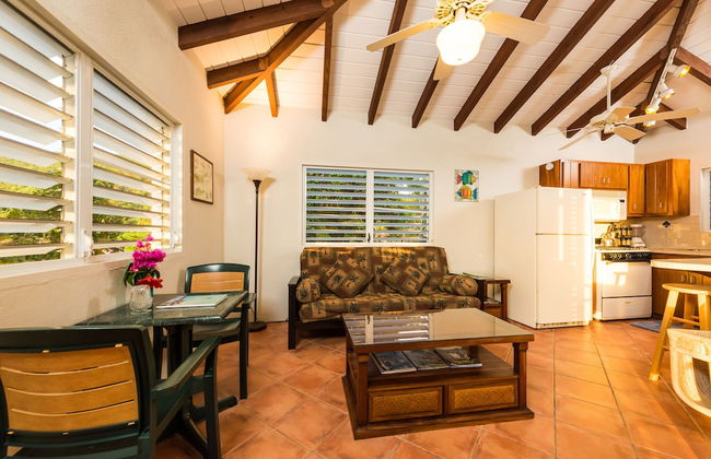 White Bay Villas and Beach Club - Foto 25