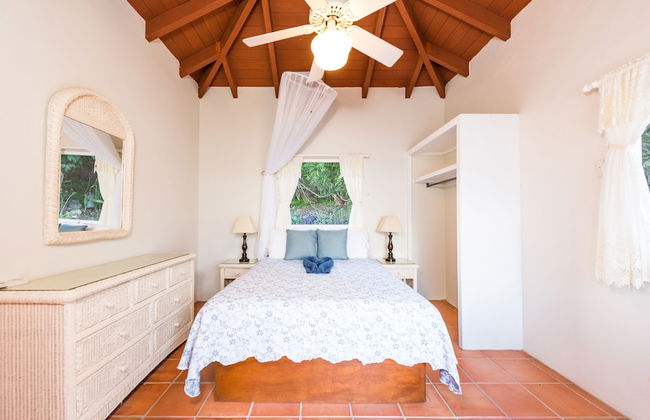 White Bay Villas and Beach Club - Foto 10