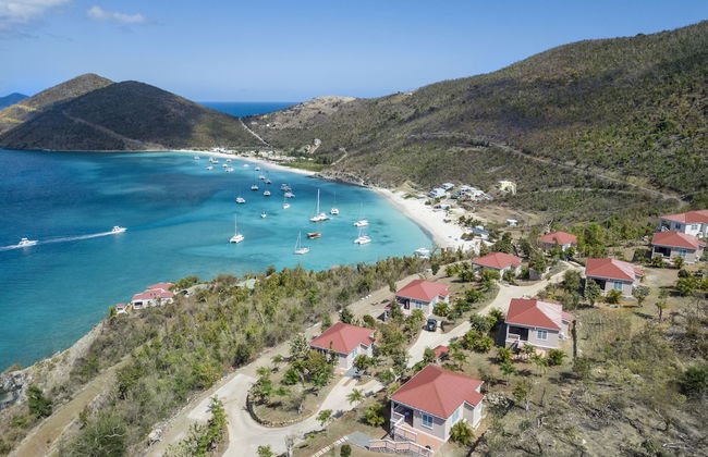 White Bay Villas and Beach Club - Foto 67