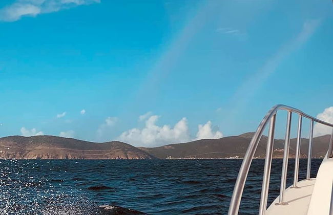 White Bay Villas and Beach Club - Foto 50