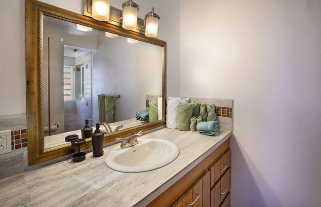 White Bay Villas and Beach Club - Foto 48