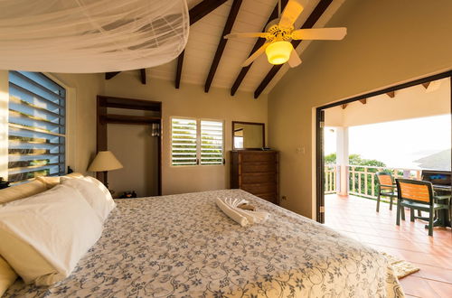 Foto 4 - White Bay Villas in the British Virgin Islands