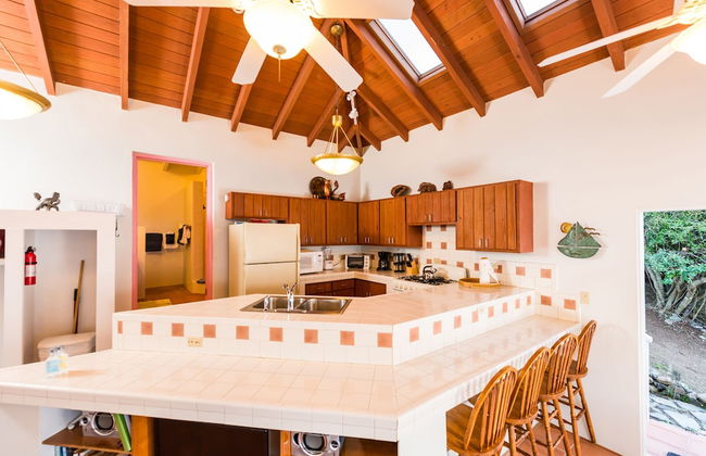 White Bay Villas and Beach Club - Foto 16