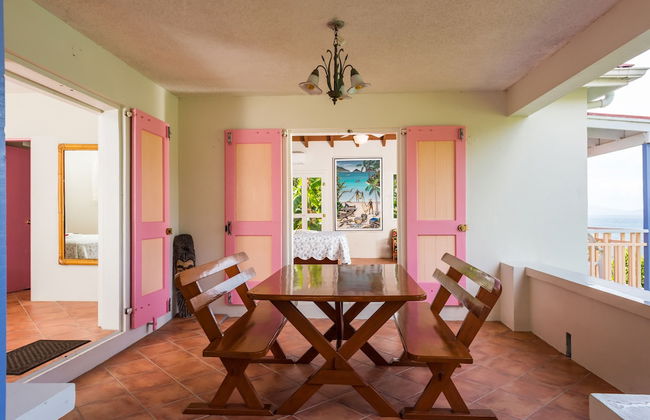 White Bay Villas and Beach Club - Foto 32