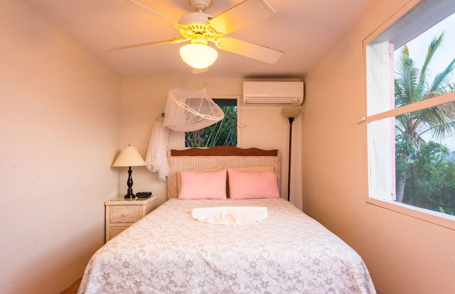 White Bay Villas and Beach Club - Foto 9