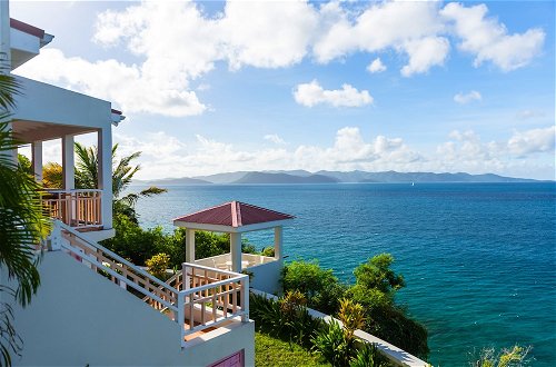 Foto 65 - White Bay Villas in the British Virgin Islands
