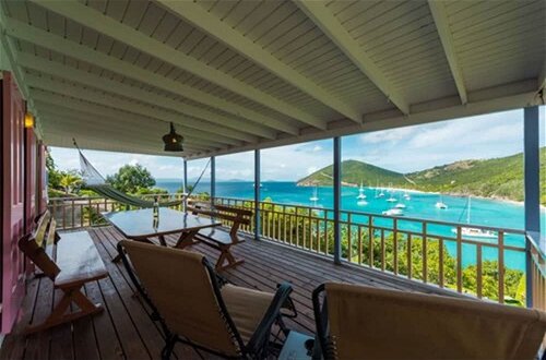 Foto 42 - White Bay Villas in the British Virgin Islands
