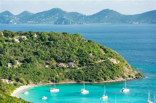 Foto 77 - White Bay Villas in the British Virgin Islands