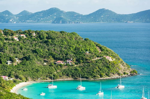 Foto 77 - White Bay Villas in the British Virgin Islands