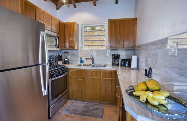 White Bay Villas and Beach Club - Foto 21