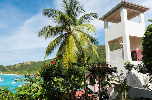 Foto 40 - White Bay Villas in the British Virgin Islands