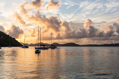 Photo 55 - White Bay Villas in the British Virgin Islands