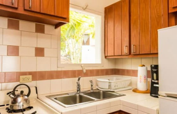 White Bay Villas and Beach Club - Foto 22