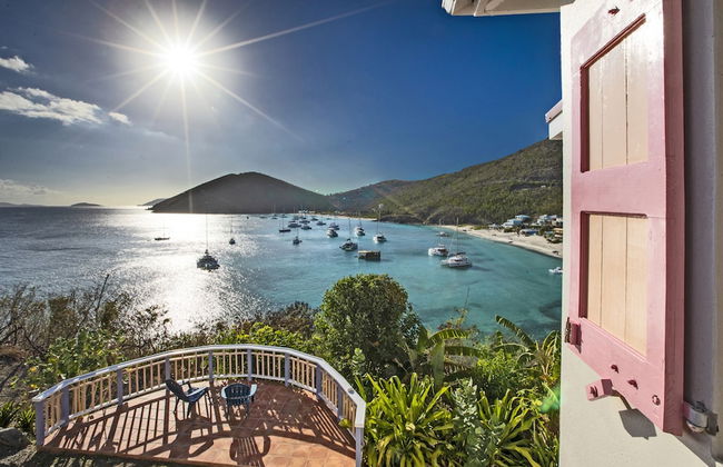 White Bay Villas and Beach Club - Foto 51