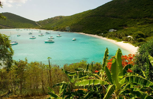 White Bay Villas and Beach Club - Foto 68