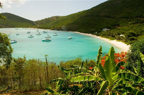 Photo 68 - White Bay Villas in the British Virgin Islands