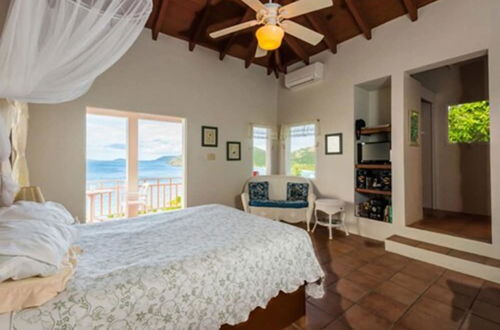 Foto 14 - White Bay Villas in the British Virgin Islands