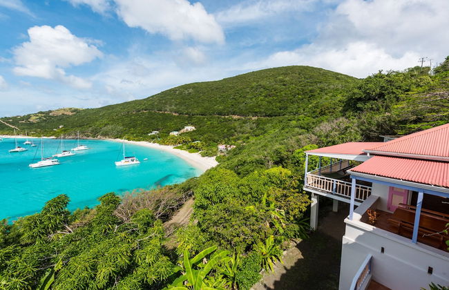 White Bay Villas and Beach Club - Foto 69