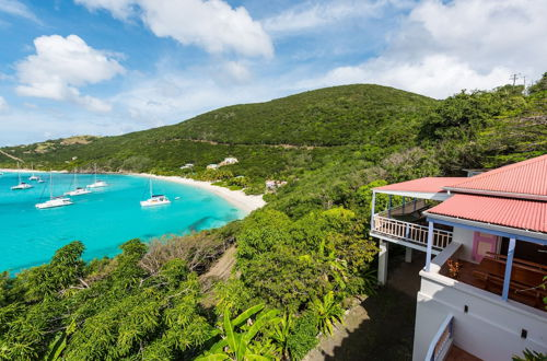 Foto 69 - White Bay Villas in the British Virgin Islands