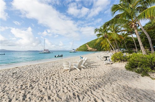 Foto 56 - White Bay Villas in the British Virgin Islands