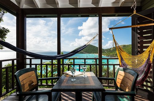 Photo 30 - White Bay Villas in the British Virgin Islands