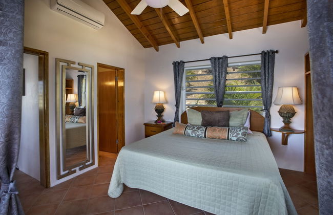 White Bay Villas and Beach Club - Foto 11