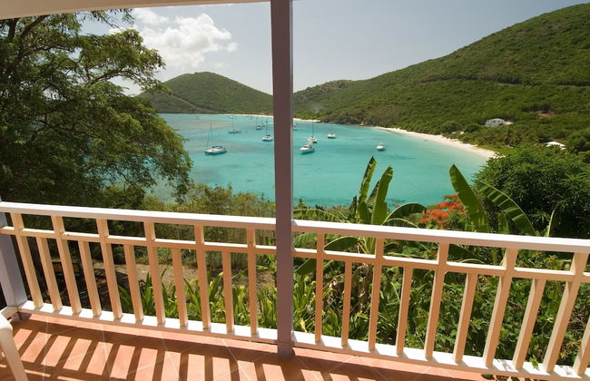 White Bay Villas and Beach Club - Foto 64