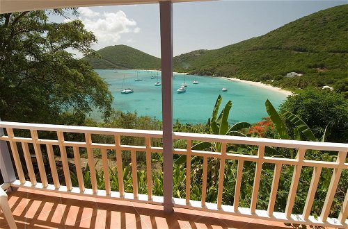 Foto 64 - White Bay Villas in the British Virgin Islands