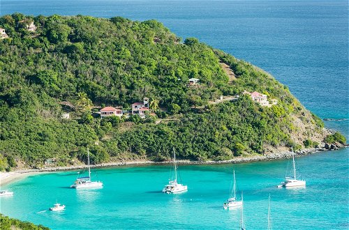 Foto 73 - White Bay Villas in the British Virgin Islands