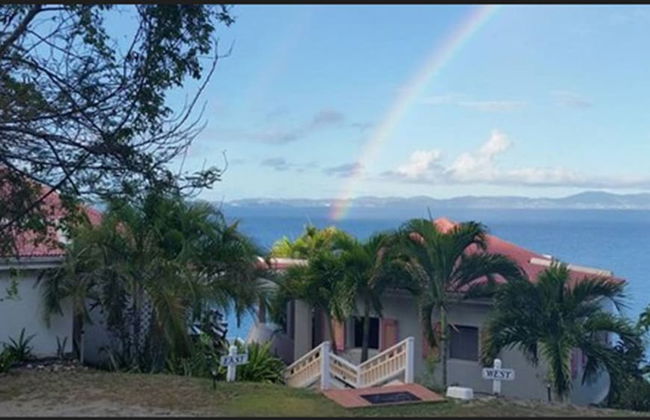 White Bay Villas and Beach Club - Foto 54