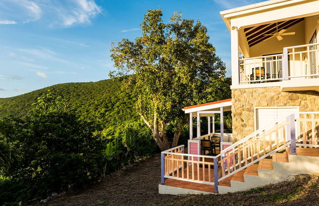 White Bay Villas and Beach Club - Foto 60