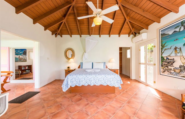 White Bay Villas and Beach Club - Foto 8