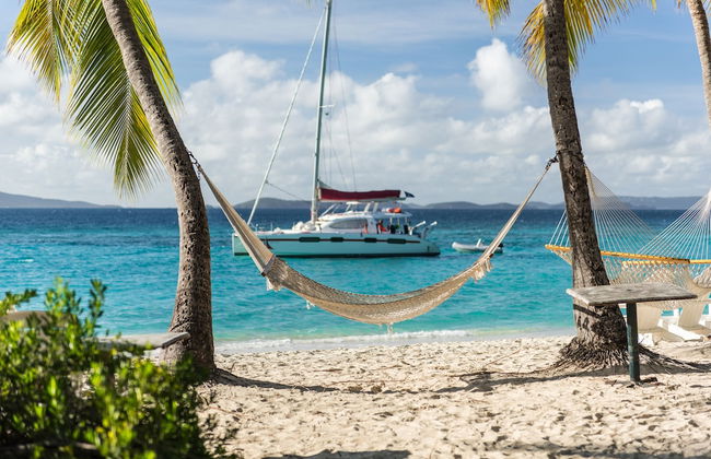 White Bay Villas and Beach Club - Foto 80