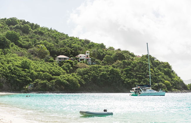 White Bay Villas and Beach Club - Foto 57