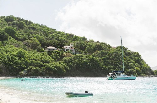 Foto 57 - White Bay Villas in the British Virgin Islands