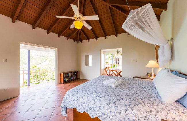 White Bay Villas and Beach Club - Foto 5